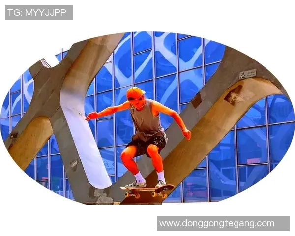 重庆滑板队技术解析：探索滑板运动的魅力与挑战