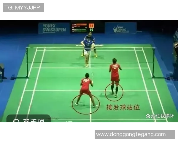 羽毛球战术揭秘：深入分析北京羽毛球队的进攻策略与技巧