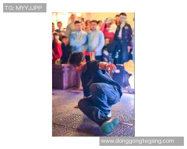 重庆街舞队的力量与魅力探讨街头文化的传承与创新之路